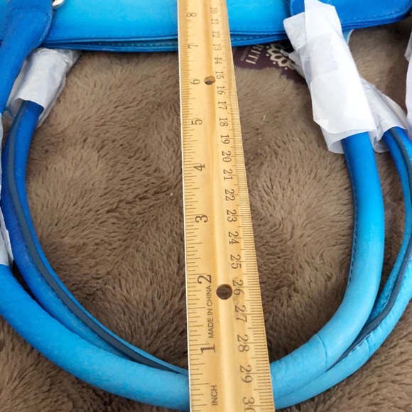 Genuine Leather Hand Painted - Picture 3 of 8